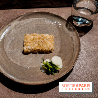 Steakhouse 1146 à Paris, nos photos - 20230427 222048