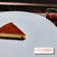 Steakhouse 1146 à Paris, nos photos - 20230427 223508