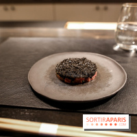 Steakhouse 1146 à Paris, nos photos
