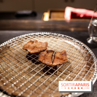 Steakhouse 1146 à Paris, nos photos