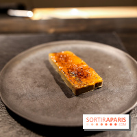 Steakhouse 1146 à Paris, nos photos