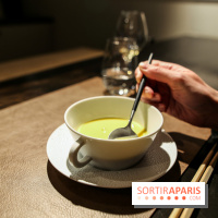 Steakhouse 1146 à Paris, nos photos