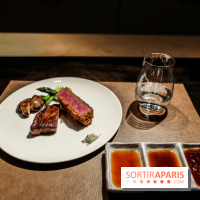 Steakhouse 1146 à Paris, nos photos - IMG 9940