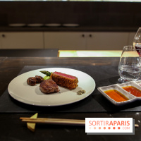 Steakhouse 1146 à Paris, nos photos - IMG 9956