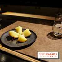 Steakhouse 1146 à Paris, nos photos