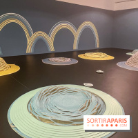 Galerie des enfants du Centre Pompidou - 1C21B92C B9E8 4759 B4D0 60F2FB76A918