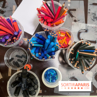 Galerie des enfants du Centre Pompidou - EE682487 E53C 43AE 8F79 7F39E1408C21