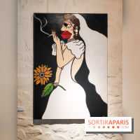 Exposition Être femme de Pepita