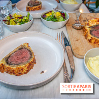 Welli'Wednesday Café de Luce Amandine Chaignot