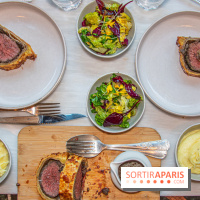 Welli'Wednesday Café de Luce Amandine Chaignot