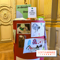 Les vacances au musée d'Orsay pour les enfants