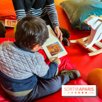 Les vacances au musée d'Orsay pour les enfants - IMG 5093