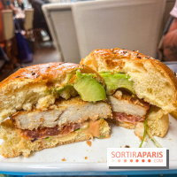 Tata Burger, le restaurant aux burgers en forme de zizi dans le Marais - AD3CED8E 382E 4398 A411 B0EA1A98BCC2