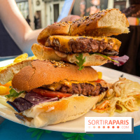 Tata Burger, le restaurant aux burgers en forme de zizi dans le Marais - 76D361AE C333 4A5D 985F 1395D2BBB3F1