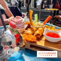 Tata Burger, le restaurant aux burgers en forme de zizi dans le Marais - 4883039C 9CA2 48AF 96CC 2A28B49F6C23