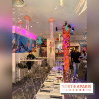 Tata Burger, le restaurant aux burgers en forme de zizi dans le Marais - 346DA53E 31D2 4863 B226 B589F20602A1