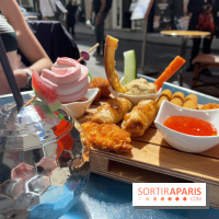 Tata Burger, le restaurant aux burgers en forme de zizi dans le Marais - 39C1EBE3 F89D 46D9 8CEA 7961BAE4944D