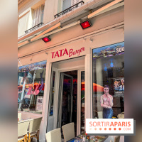 Tata Burger, le restaurant aux burgers en forme de zizi dans le Marais - 4569D57B 2B0F 4E05 BCA7 C1AF9CE29D05