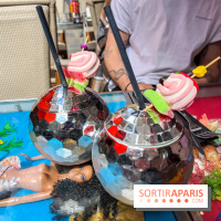 Tata Burger, le restaurant aux burgers en forme de zizi dans le Marais - 552665B9 8007 4FC3 849F BCD5AE97448F