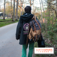 Les tanières du zoo de Thoiry 2023 - 21043817 4FD9 4F4D 9908 A861D9B9AF58