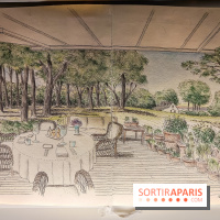 Exposition Norman Foster : l'architecture à l'honneur au Centre Pompidou - IMG20230509111353