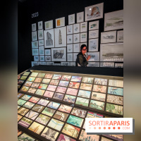 Exposition Norman Foster : l'architecture à l'honneur au Centre Pompidou - IMG20230509111811