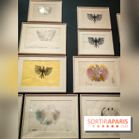 Exposition Norman Foster : l'architecture à l'honneur au Centre Pompidou - IMG20230509111309