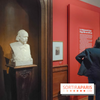 Exposition-anniversaire Maison de Victor Hugo - 105613
