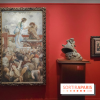 Exposition-anniversaire Maison de Victor Hugo - 105701