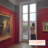 Exposition-anniversaire Maison de Victor Hugo - IMG 20230509 105801