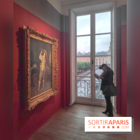 Exposition-anniversaire Maison de Victor Hugo - IMG 20230509 105933