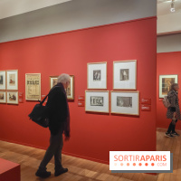 Exposition-anniversaire Maison de Victor Hugo - 105957