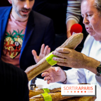 Concours de la meilleure baguette de Paris 2023, nos photos - IMGP0919