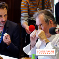 Concours de la meilleure baguette de Paris 2023, nos photos - IMGP0938