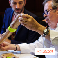 Concours de la meilleure baguette de Paris 2023, nos photos - IMGP0941