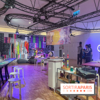 Studio 13/16, le coin de ados au Centre Pompidou