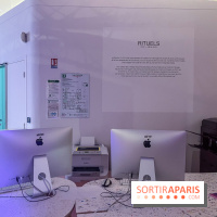 Studio 13/16, le coin de ados au Centre Pompidou
