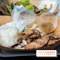 Wat Thammapatip Inrernational : la pagode bouddhiste et sa street food thaï, à Moissy-Cramayel - 17564961 69C8 4EE1 9411 D27DCF532DD4