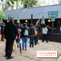 Wat Thammapatip Inrernational : la pagode bouddhiste et sa street food thaï, à Moissy-Cramayel - FAFC917B 2EA0 44CD 9816 69685A591755