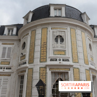 Wat Thammapatip Inrernational : la pagode bouddhiste et sa street food thaï, à Moissy-Cramayel - 20FB7801 7EF8 41B8 B64E 2D37D49FE21D