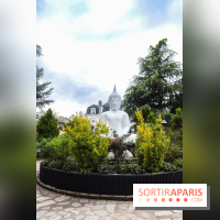 Wat Thammapatip Inrernational : la pagode bouddhiste et sa street food thaï, à Moissy-Cramayel - 416BC5C5 C4EF 420A 81AE 5EB3EC0931CF