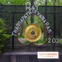 Wat Thammapatip Inrernational : la pagode bouddhiste et sa street food thaï, à Moissy-Cramayel - 194BE4AC F140 41A4 8B88 D0250E0DA8D2