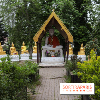 Wat Thammapatip Inrernational : la pagode bouddhiste et sa street food thaï, à Moissy-Cramayel - 1D41BA39 EB08 4B32 8B15 EA0B885BDE1E