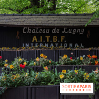 Wat Thammapatip Inrernational : la pagode bouddhiste et sa street food thaï, à Moissy-Cramayel - 3DC586FA 7060 48B0 AD7F 1C23771FF575