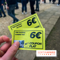 Wat Thammapatip Inrernational : la pagode bouddhiste et sa street food thaï, à Moissy-Cramayel - 53C6C2ED E566 4D01 9434 8FBA6318C2D3