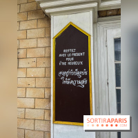 Wat Thammapatip Inrernational : la pagode bouddhiste et sa street food thaï, à Moissy-Cramayel - D390B076 F507 42A2 B214 A4BD5FBB932B