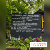 Wat Thammapatip Inrernational : la pagode bouddhiste et sa street food thaï, à Moissy-Cramayel - 6F3FA145 D2C0 4A7D 8FB7 55D91BB5F33E