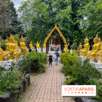 Wat Thammapatip Inrernational : la pagode bouddhiste et sa street food thaï, à Moissy-Cramayel - 799DFBFA ADED 4DAA B043 7C7B29F0B5A4