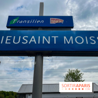 Wat Thammapatip Inrernational : la pagode bouddhiste et sa street food thaï, à Moissy-Cramayel - 26484506 F5FF 4C68 8171 DD142B525057