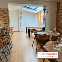 Géosmine - Décoration